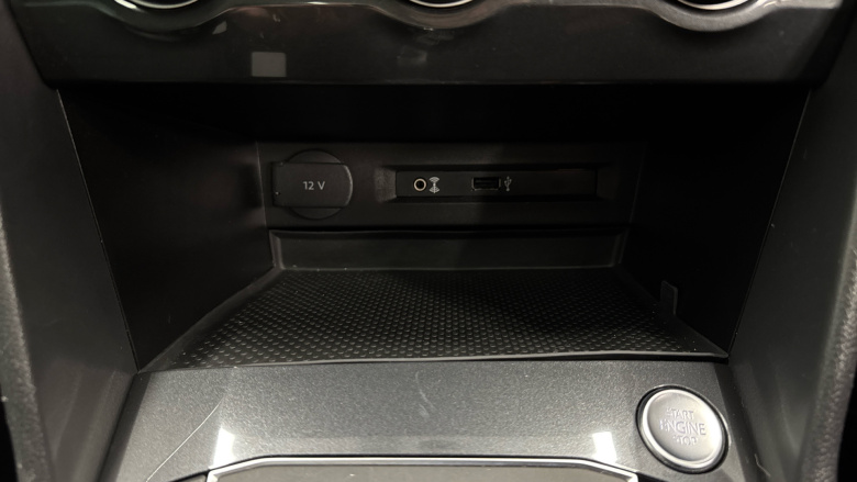 Volkswagen Tiguan 2.0 TDi 150 R-Line 5dr DSG Diesel Estate